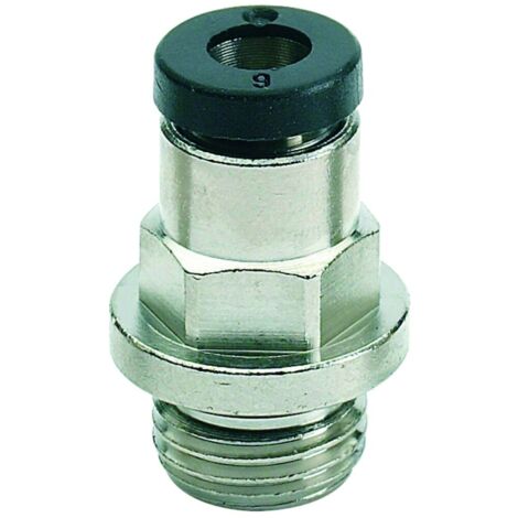 Schneider Steckverbindung SVG-R1-6 x G1/8a