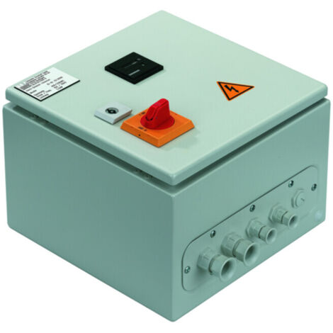 Schneider Sterndr.schalt. SDS 5.5