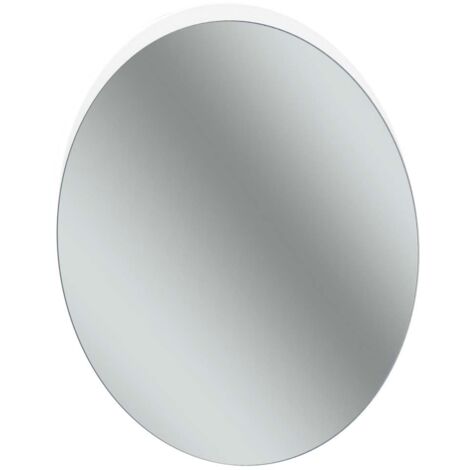 Schneider STYLE plus LED-Lichtspiegel, Durchmesser 730mm, rundum