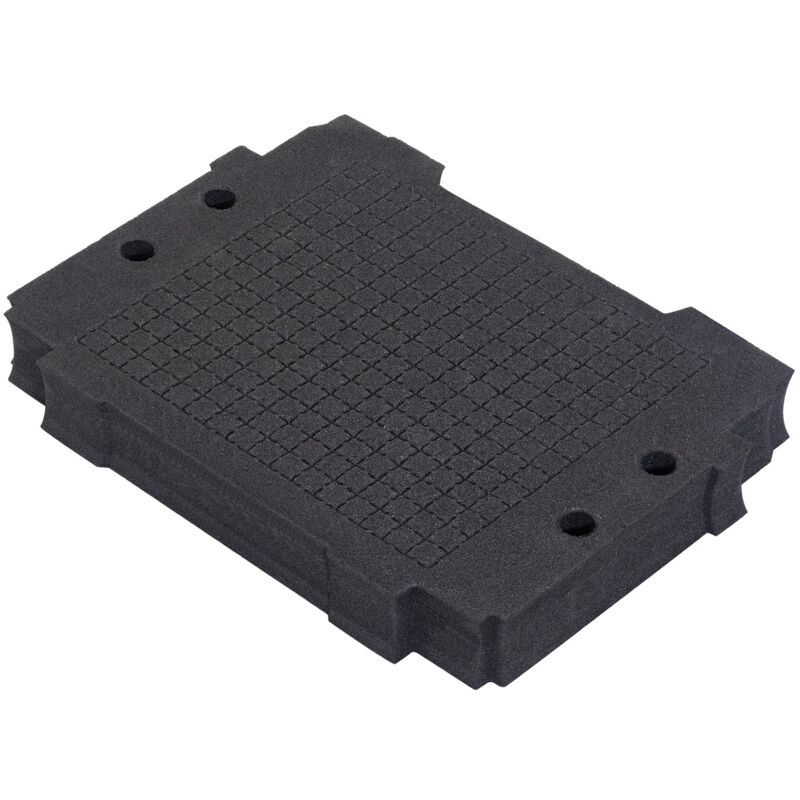 Schneider - Systainer Coussin de sol eil-bp sys 1-5 - 50mm DGKB323483