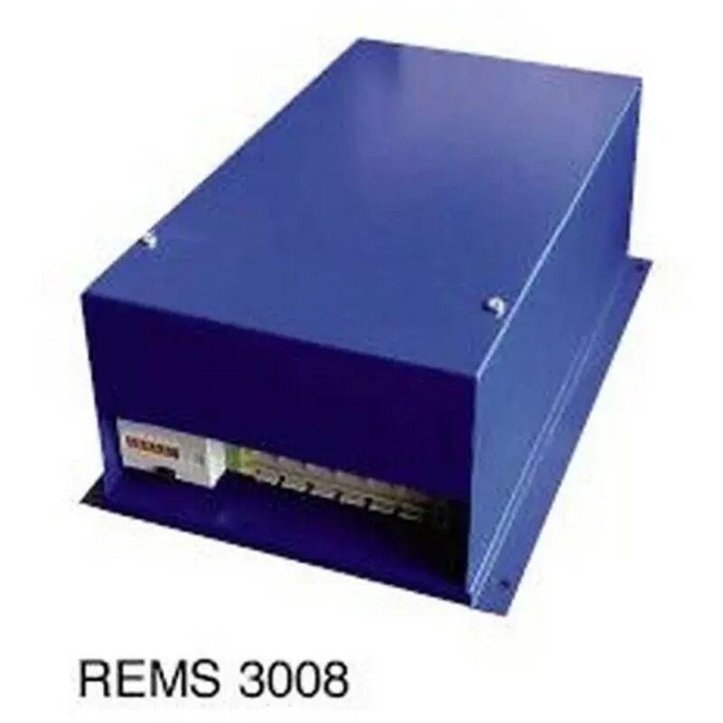 

TAC Rees 3027 de tres fases de potencia Regulador 2PH 400V 27kW - Schneider