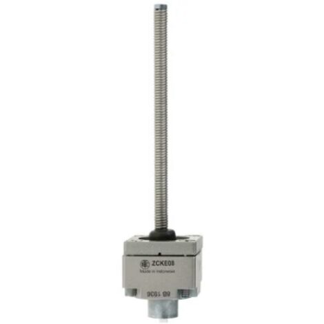Schneider testa finecorsa molla testa telemecanique sensors zcke08 serie osisense xc per serie xc zcke08