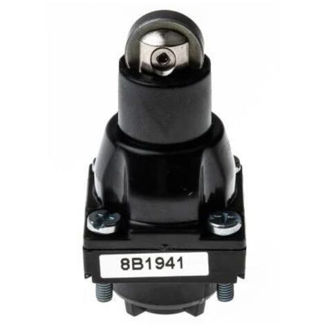 Schneider testa per finecorsa sensors zckd02 serie osisense xc per serie xc zckd02