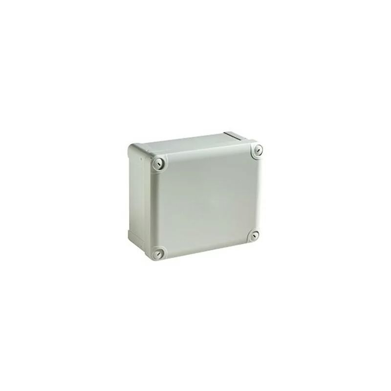 

Schneider Thalassa - Caja Industrial - 116x74x62mm - ABS