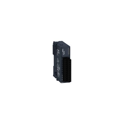 Schneider TM3DI8 Módulo de E/S para PLC TM3 para Modicon M221, Modicon M241, Modicon M251
