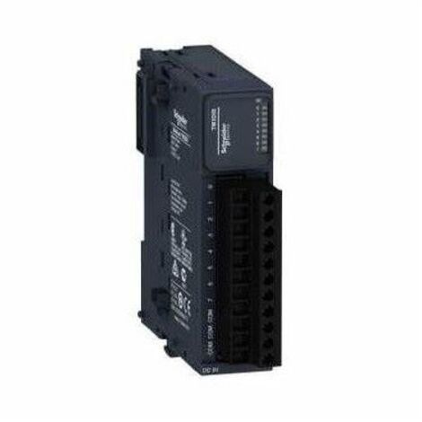 Schneider TM3DI8 Modulo I/O per PLC TM3 per Modicon M221, Modicon M241, Modicon M251