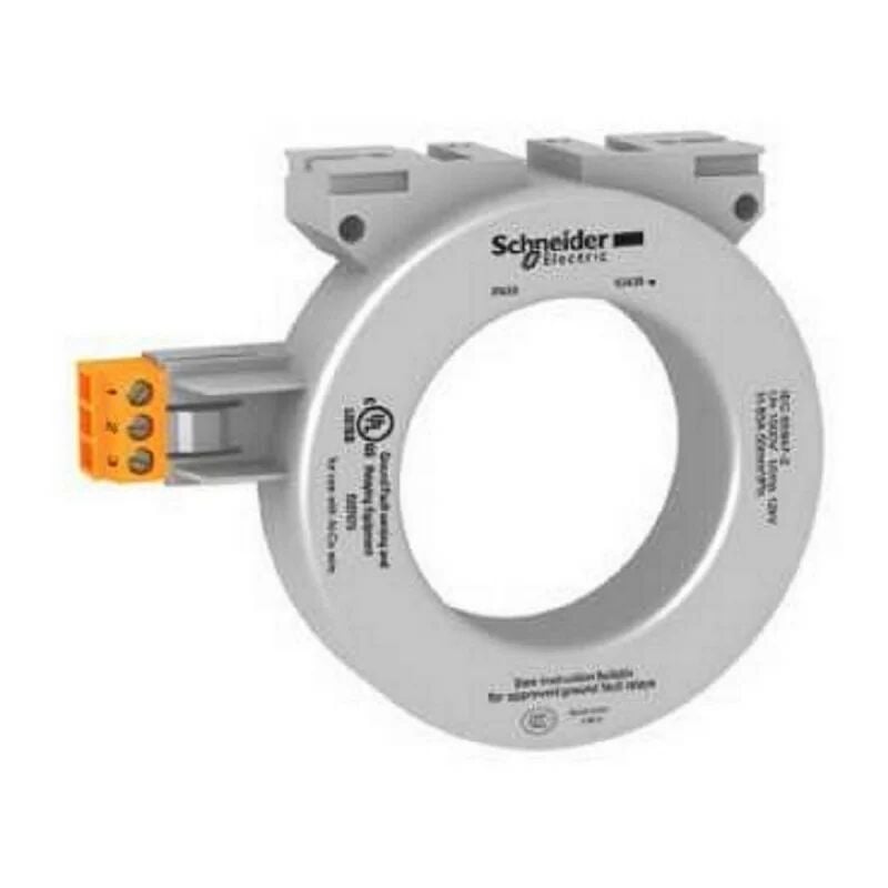 

Schneider Electric - Merlin Gerin 50438 - Vigirex cerrado toroidal para la protecci