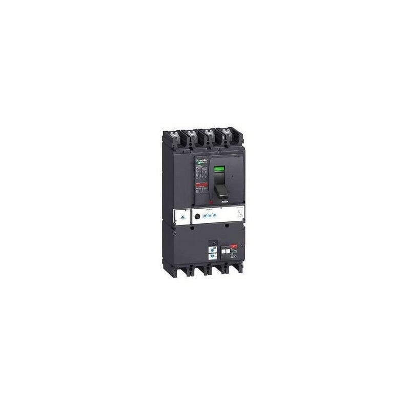 

Schneider triturador LV432734 Vigicompact NSX400N 400A 4P4D - VIGI MB - 2.3 Micrologic