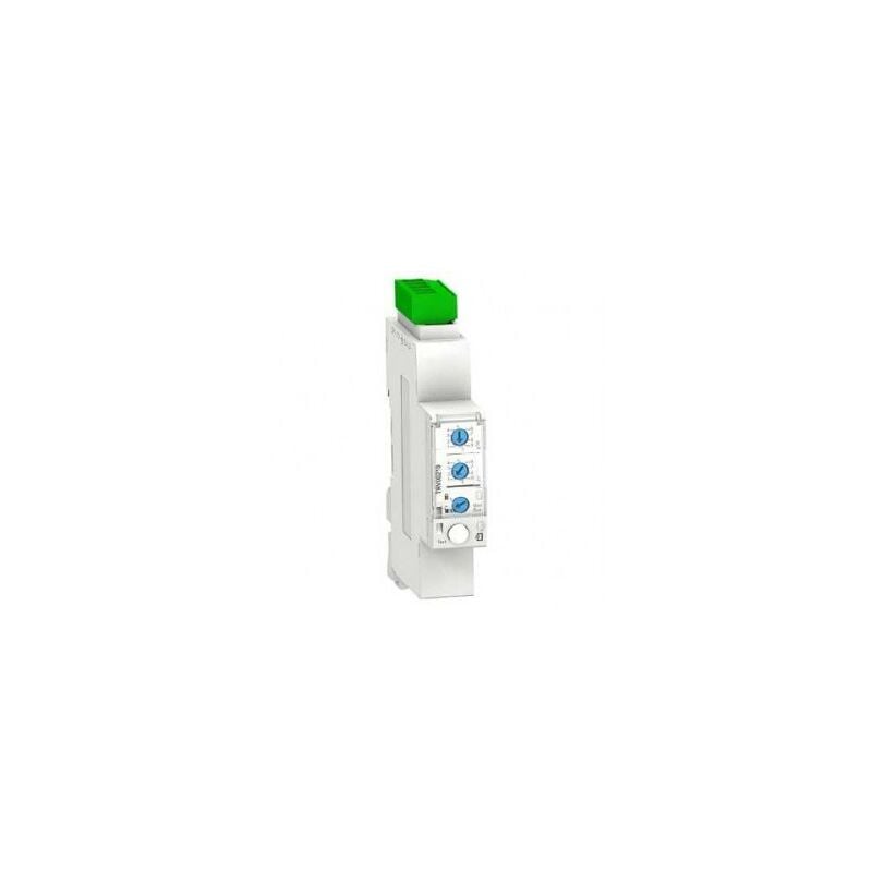 Schneider Electric - Schneider TRV00210 Modbus sl communication interface module for NSX100 to 250, NSX400 to 630