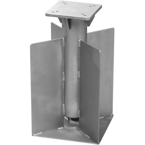 Schneider Universal-Bodenanker für Sonnenschirme Bodenanker
