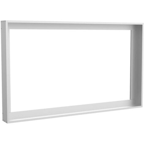 Schneider UNIVERSAL E726 Cadre d'encastrement 140cm, pour BORDO