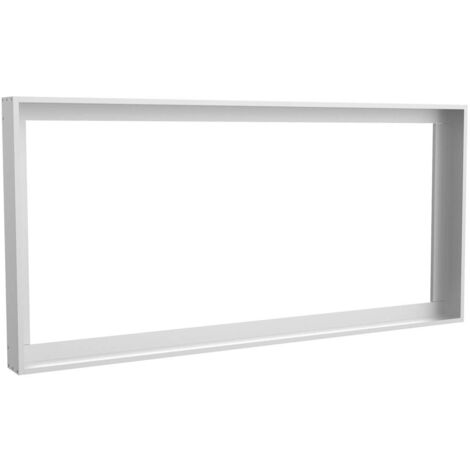 Schneider UNIVERSAL E731.X25 Einbaurahmen 150cm, GLOW classic