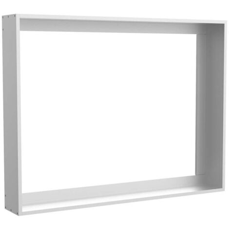 Schneider UNIVERSAL E742-15 Einbaurahmen 100cm, für LOW basic 15
