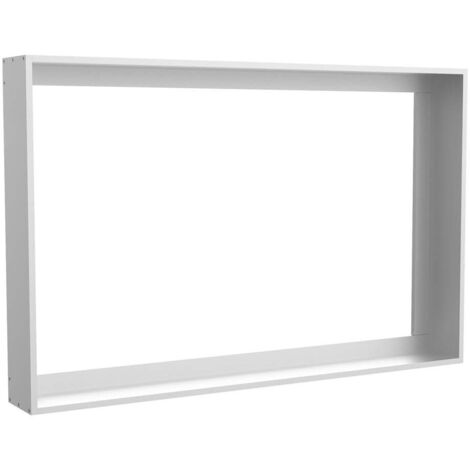 Schneider UNIVERSAL E742-15 Einbaurahmen 130cm, für LOW basic 15