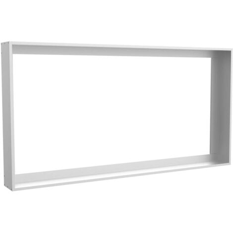 Schneider UNIVERSAL E742-15 Einbaurahmen 150cm, für LOW basic 15