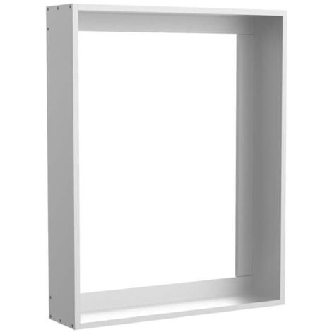 Schneider UNIVERSAL E742-15 Einbaurahmen 60cm, für LOW basic 15