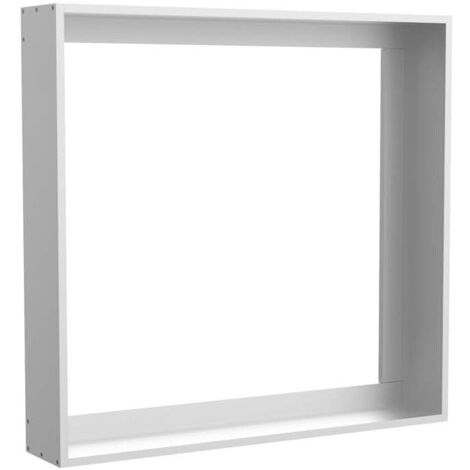 Schneider UNIVERSAL E742-15 Einbaurahmen 70cm, für LOW basic 15
