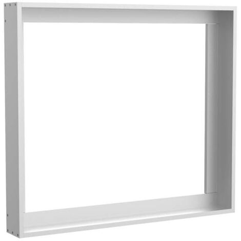 Schneider UNIVERSAL E742 Einbaurahmen 90cm, für LOW basic und