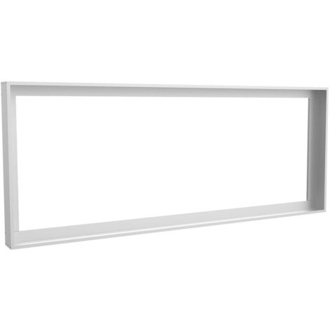Schneider UNIVERSAL E751 cadre d'encastrement 180cm, pour PATA