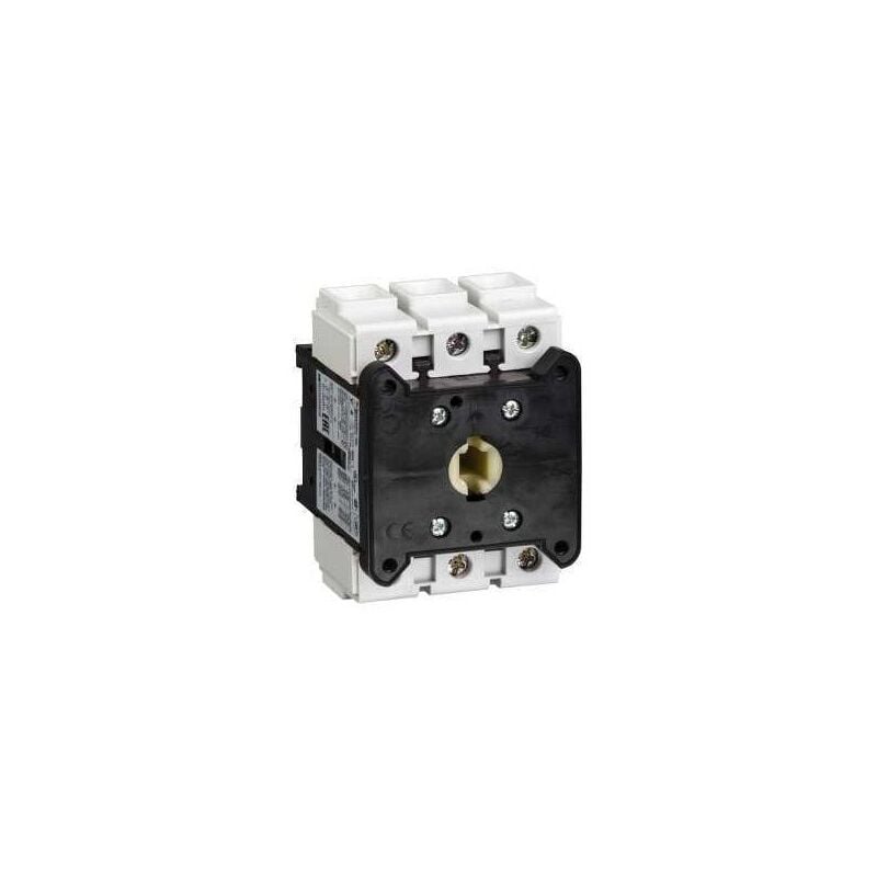 Schneider Electric - Schneider V4 Switch-disconnector block 3P 80A 690V