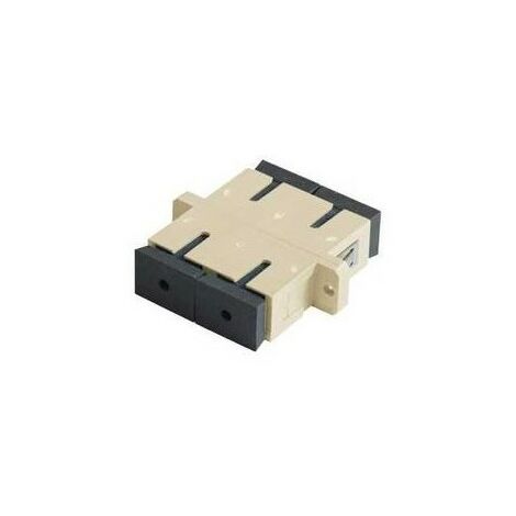 Schneider VDIB6031001 Adaptateur fibre optique SC Duplex MM