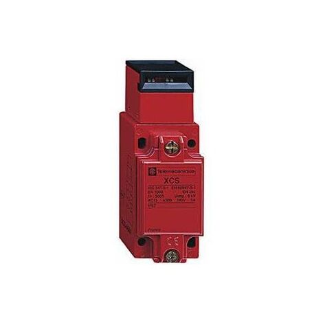 Schneider XCSA501 Safety Position Switch xcsa tongue 1 o plus 2 f