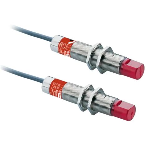 Schneider XU2S18PP340WL5 Sicherheitsbarriere xu2s Körpererkennung 750 bis 1200 mm 12 bis 24 V