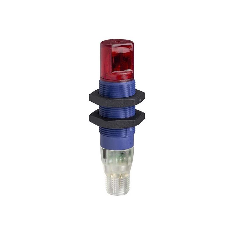 Schneider XUB2APAWM12R Capteur photoélectrique récepteur XUB2APAWM12R