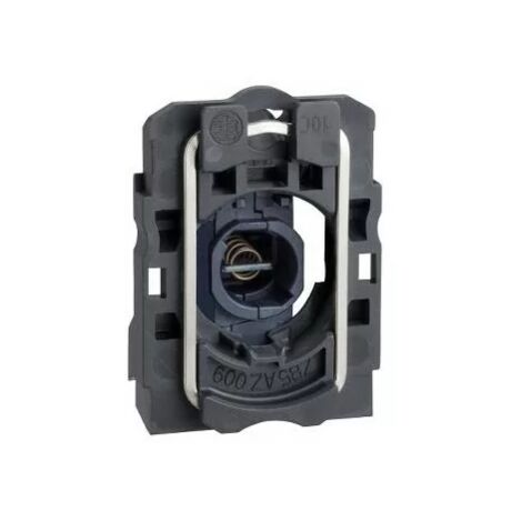 Schneider ZB5AV6 - Corpo indicatore Harmony - presa BA9s - 250 V