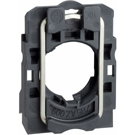Schneider ZB5AZ009 Body Fixing Collar for XB5 Series