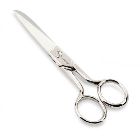 Schneideschere Arcos 502400 Nickel 15 Zentimeter
