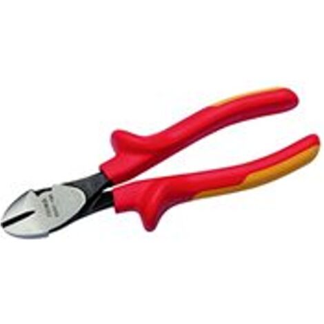 Schneidezange irimo cutting pliers insulated 180mm 1000v isoliert 180 mm