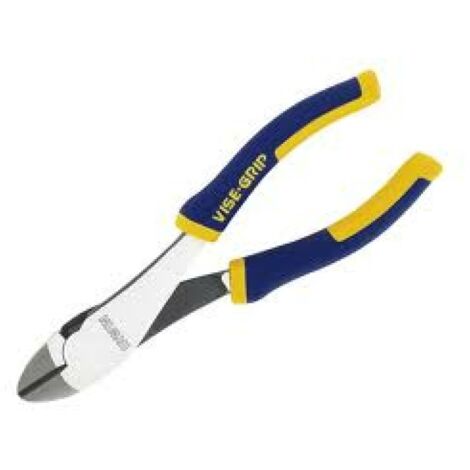 Schneidezange Irwin 10505495 induktionsgehärtete Klingen ergonomisch