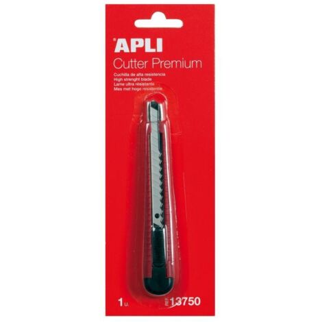 Schneidgerät apli premium 13750/ rot