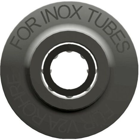 Schneidrad für Rohrabschneider INOX FORUM