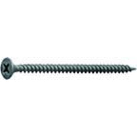 Schnellbauschraube Feingewinde 3,9x 45 TMN, VPE 500 500 Stk