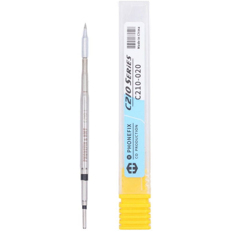 Image of Schnellheizendes Lötspitzen-Ersatzset für die Drahtreparatur (C210-020 Gerade Spitze)