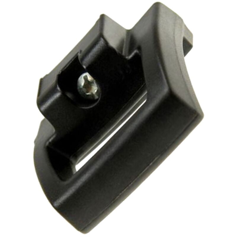 SEB - Ersatzteil - Schwarzer Topfgriff -