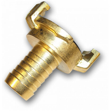 Schnellkupplung 1 1/2" - 38 mm
