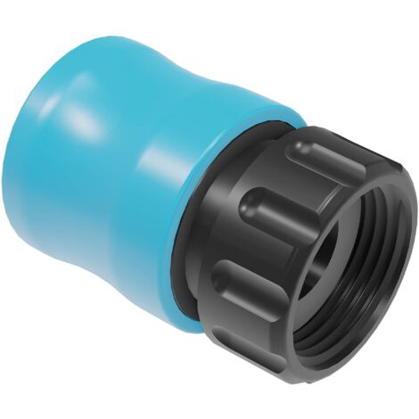 SCHNELLKUPPLUNG 3/4' INNENGEWINDE BASIC - C 51-133
