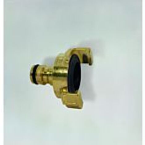 Schnellkupplung Geka / Standardsystem UNIVERSAL 217200