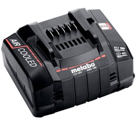 Ladegerät Metabo ASC 55 12 36 V Z.AIR COOLED Z. EU