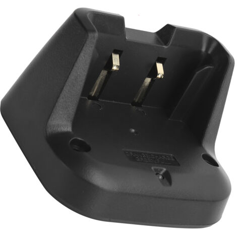 Schnellladegerät mit bidirektionalem Ladevorgang für Yaesu FT-70D / FT-70DR / FT-70DS Funkgeräte, 100–240 V EU