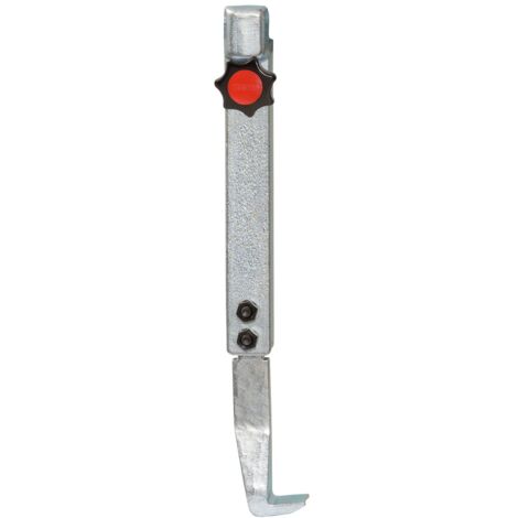 Schnellspann-Abzieherhaken, lange Ausführung, 225mm, D=5mm