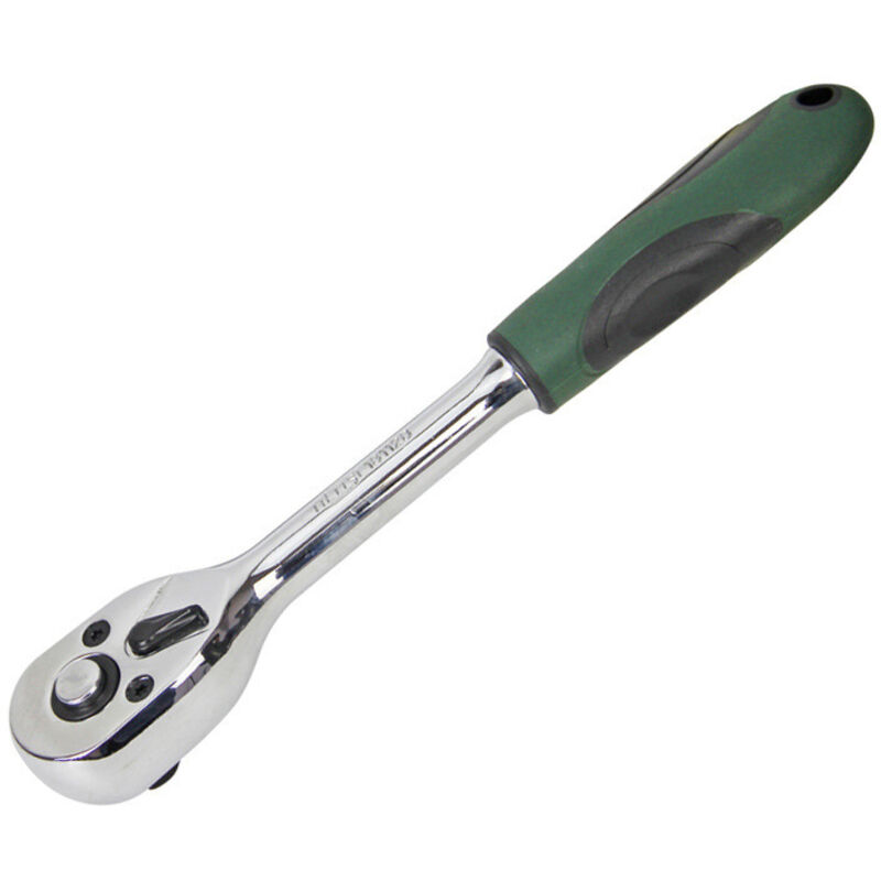 Image of Schnellspann-Ratschenschlüssel mit 72 Zähnen arbeitssparender Ratschenschlüssel (Dafei)