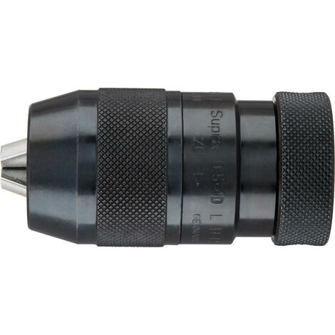 Schnellspannbohrfutter 3-16mm B18 verkürzt FORMAT