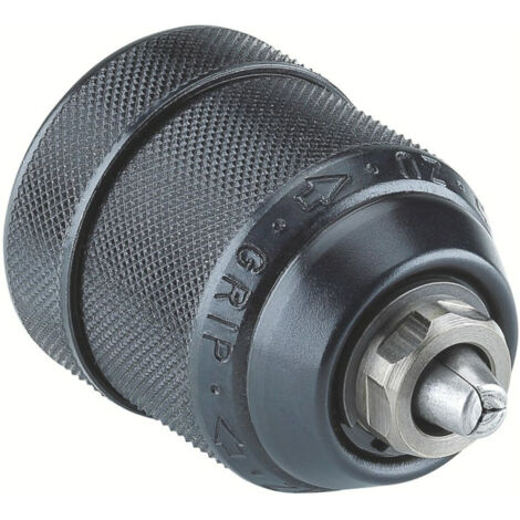 RÖHM GMBH RÖHM 1328317 Schnellspannbohrfutter EXTRA80-RV Spann-Ø 1-10 mm 1/2 - 20 mm für