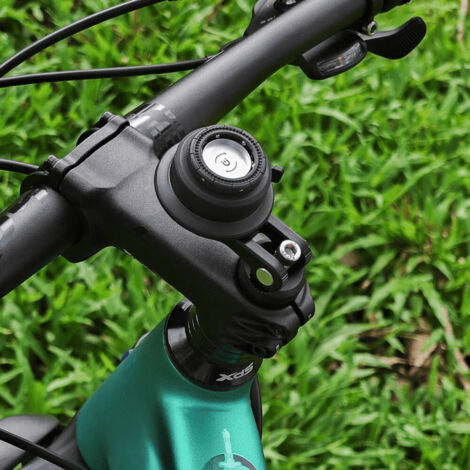 Schnellstart Outplorer QB02 Fahrrad-Vorbau-Handyhalterung