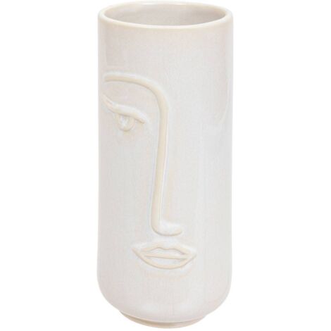 Schnelltsvase Soleya, Keramik