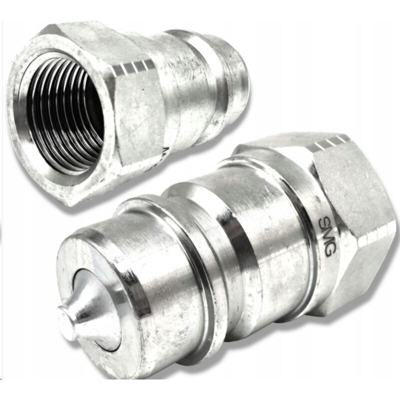 Oem Schnellverbinder 1/2" Innengewinde Kr 87000629